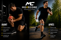 MOVECORE Elite Strap
